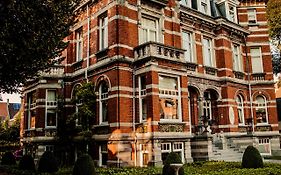 B&B 't Kasteel&'t Koetshuys
